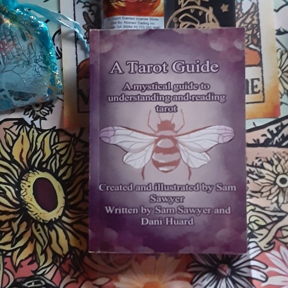 Tarot Bundle - Picture 5 of 5